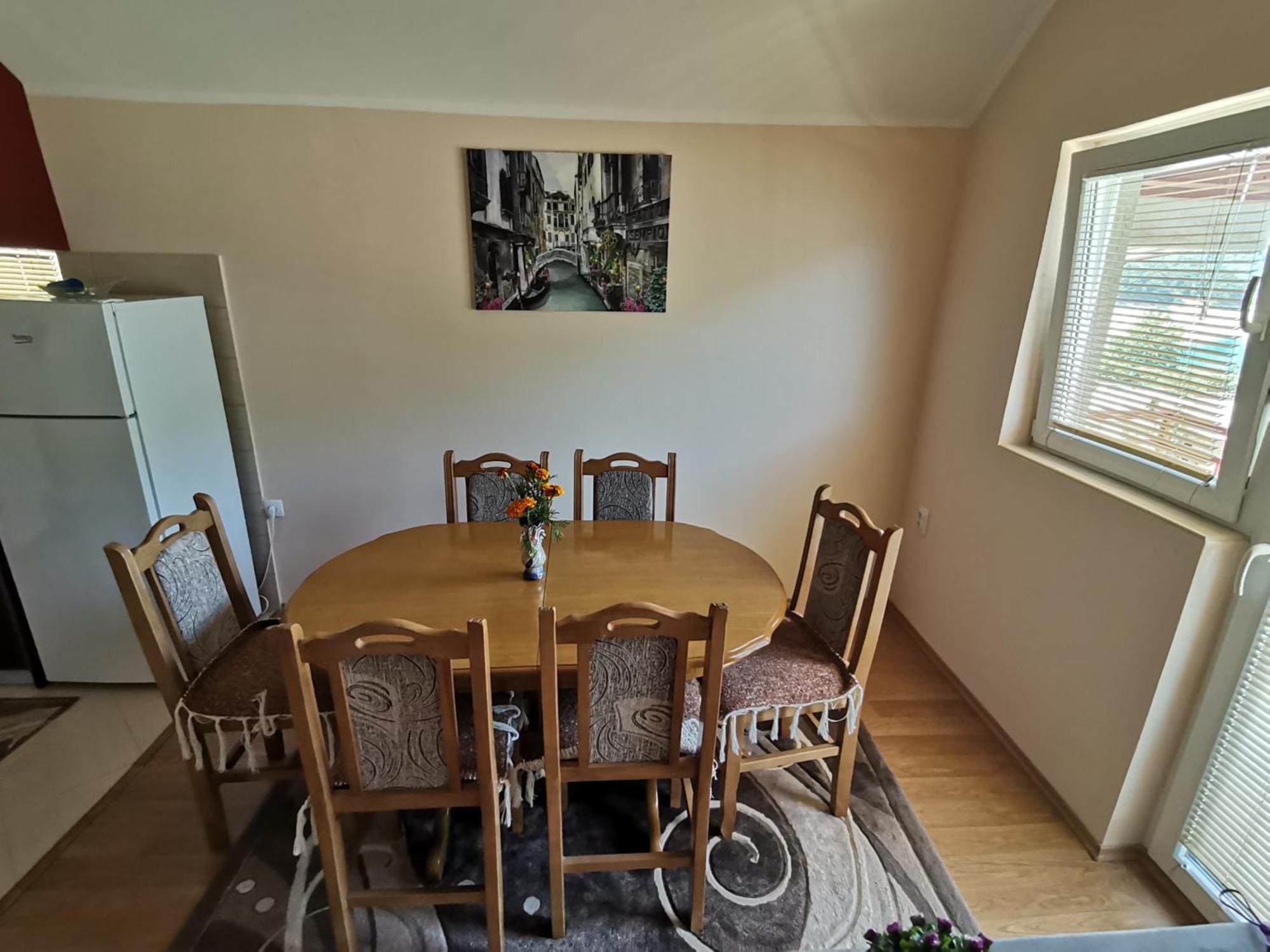 Apartment Osmajic プルジネ エクステリア 写真
